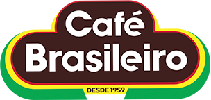 Logo - Café Brasileiro