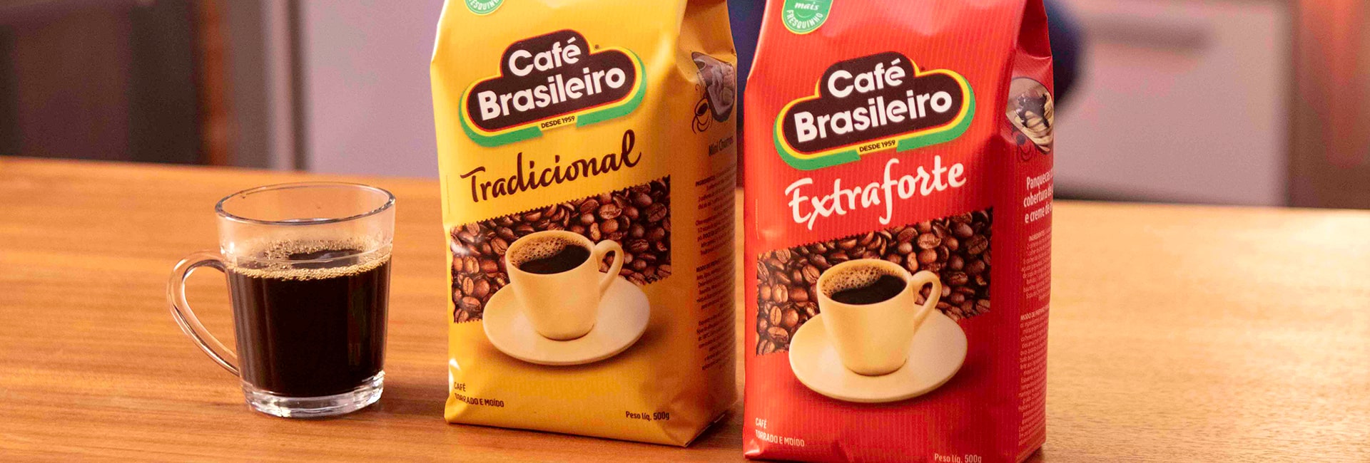 Sobre o Café Brasileiro