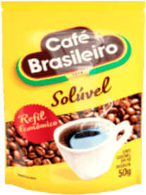 Café Solúvel